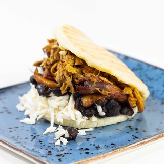 AREPA PABELLON