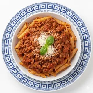 Pâte Bolognaise
