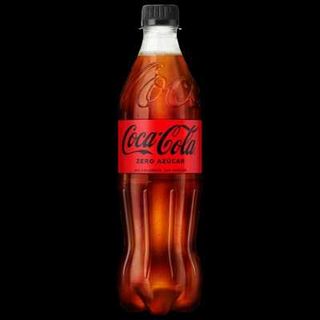 COCA COLA ZERO