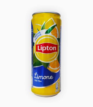 Tè al Limone (lattina) 33cl 