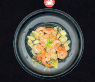 121. Garikku Ebi (10Uds)