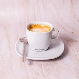 Caffè Macchiato