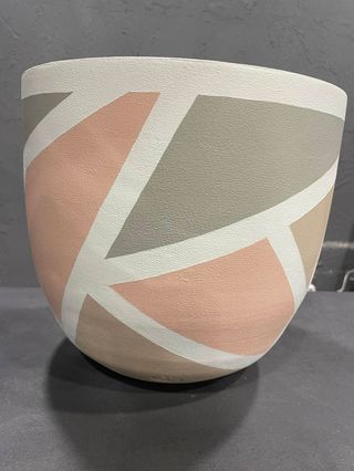 Glinka saksija  25x25