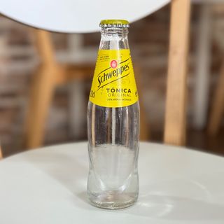 Schweppes Tónica Original