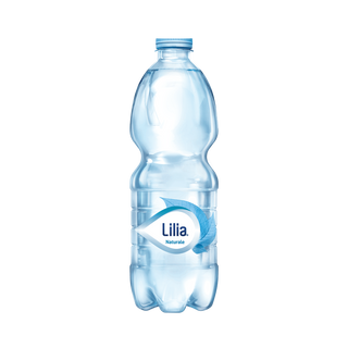 Acqua naturale 50 cl