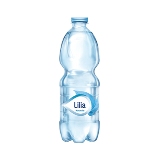 Acqua naturale 50 cl