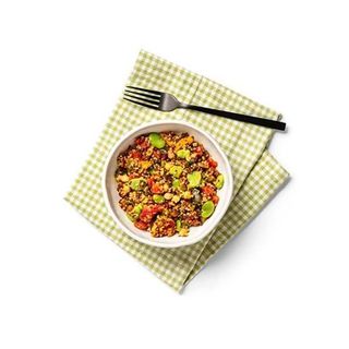 Salada Indian Summer