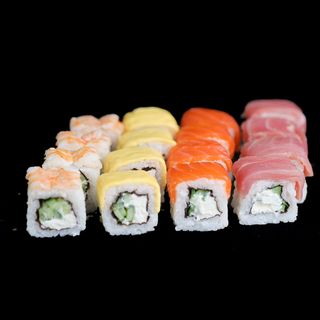 Міні Сет #4 (485г)