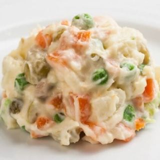 Ensaladilla Rusa