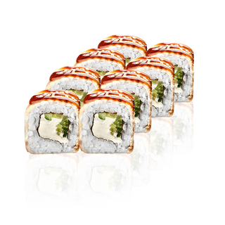 Рол Ямато (8шт/300г)