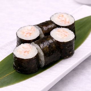 Макі з Креветкою 160г