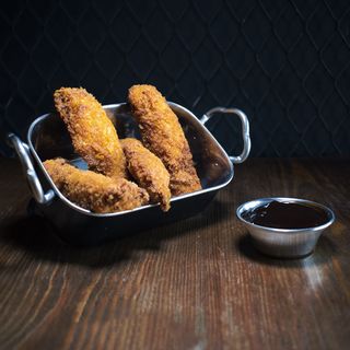 Chicken Fingers