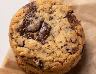 Cookie XXL Kit Kat ¡Homemade!