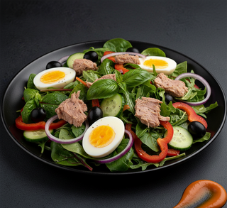 Salade Niçoise