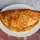 Calzone especial harry