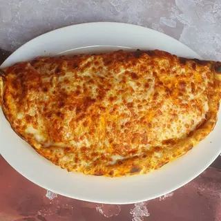 Calzone especial harry
