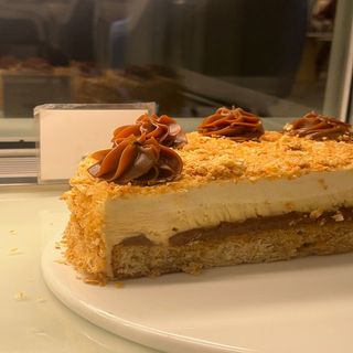 Dulce Argentinan Delight
