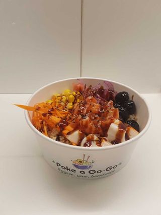 Pokè regular