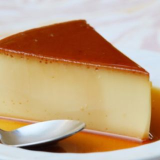 Pudim de Leite Condensado