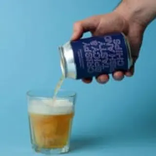 Fish Beer Ipa