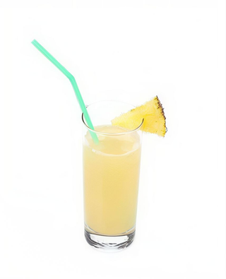 Zumo De Piña