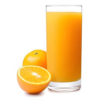 Фреш Апельсиновий (250мл)