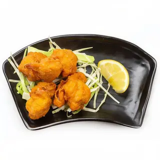Tori No Karaage