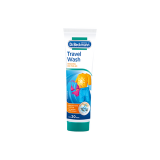 Dr Beckmann Travel Wash Gel 100ml