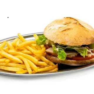Campero Pollo
