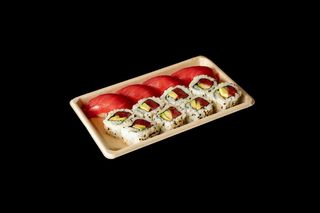 Combo Maguro (Sin Gluten)