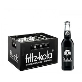 Fritz-Kola