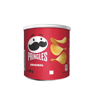 Pringles Original