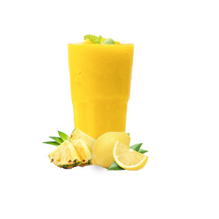 Jus D' orange et citron