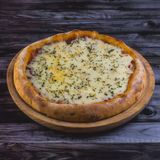 Pizza Margarita (40 Cm.)