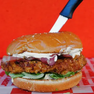 PILEĆI CEZAR BURGER