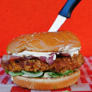 PILEĆI CEZAR BURGER