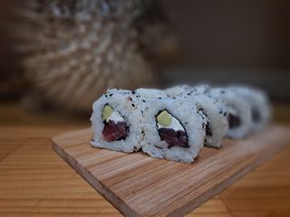 Uramaki Aiboa (8 Uds.)