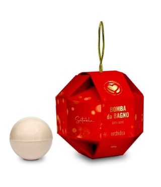 BOMBA DA BAGNO SETABLU