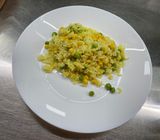 Рис з овочами (200 г)