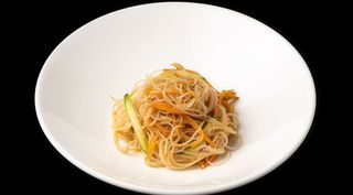 -157-spaghetti Di Riso