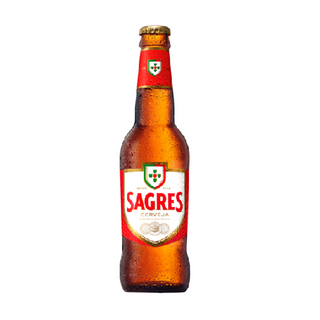 Cerveja Sagres