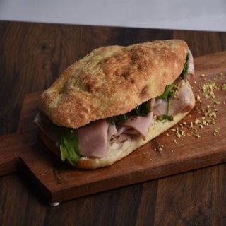 Panino Tonno