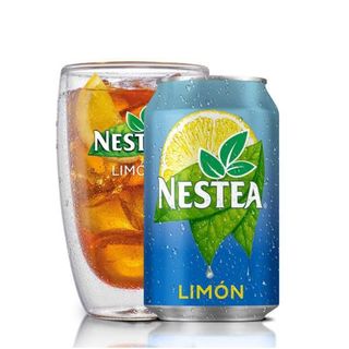 Nestea Té Negro Limón