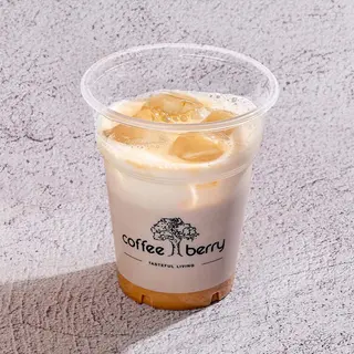 Spanish Latte