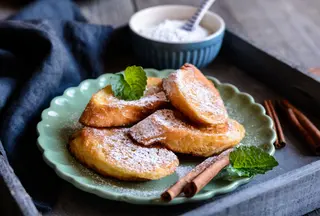Torrija