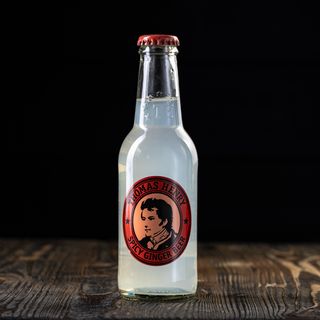 Thomas Henry ginger beer