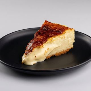 Tarta de Queso