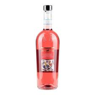 Tenuta Ulisse Cerasuolo 750ml