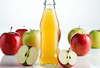 Фреш ябълка