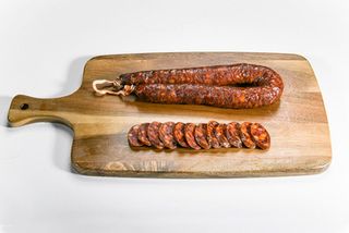 Chorizo Dulce 300G